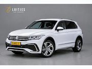 Volkswagen Tiguan - 1.4 TSI eHybrid R-Line Org.NL|Carplay|Elek-trekhaak|Elek-a.k