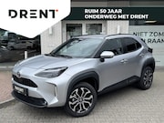 Toyota Yaris Cross - 1.5 Hybrid 130 Dynamic | Comfort Pack | Stuur&Stoel vw | Bli