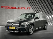 Mercedes-Benz GLB-Klasse - AMG Business Solution Pano-dak/Dodehoek/Carplay/19'LMV