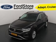 Volkswagen T-Roc - 1.5 TSI Life Edition | AUTOMAAT | Adapt. Cruise | Clima | Ca