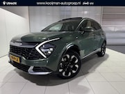 Kia Sportage - 1.6 T-GDi Plug-in Hybrid AWD DynamicPlusLine Schuif kantel d