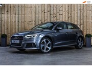 Audi A3 - Sportback 1.4 TFSI S-Line *Led*Carplay*Stuur- Stoelverwarmin