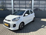 Kia Picanto - 1.0 CVVT 66pk 5-drs EconomyPlusLine