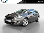 Peugeot 308 - SW 1.2 PureTech Allure AUTOMAAT! | Cruise/Climate Control | 