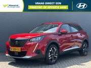 Peugeot 2008 - 1.2 PureTech Allure | All Season Banden | Cruise Control | N