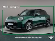 MINI Aceman - E John Cooper Works L 42.5 kWh