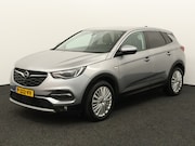 Opel Grandland X - 1.2 Turbo Innovation Apple Carplay/Android Auto, Cruise cont