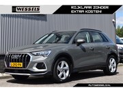 Audi Q3 - 35 TFSI Pro Line business Adaptive cruise, Stoelverwarming,