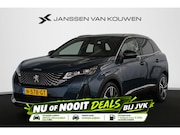 Peugeot 3008 - 1.6 HYbrid4 300 Blue Lease GT Pano Trekhaak FOCAL Stoelverwa