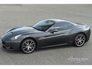 Ferrari California - 4.3 V8