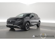 Nissan Qashqai - 1.3 MHEV Xtronic N-Connecta | HUD | 360cam | Cold Pack | Ada