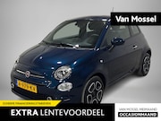 Fiat 500 - 1.0 Hybrid Club | Airco | Apple Carplay/Android auto | Parke