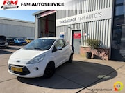 Ford Ka - 1.2 Limited