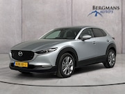 Mazda CX-30 - 2.0 e-SkyActiv-X M Hybrid Luxury // DEALERONDERHOUDEN // SCH