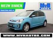 Volkswagen Up! - 1.0 BMT high up!|PANO|CAMERA|CRUISE|ORG.NL