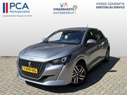 Peugeot 208 - 1.2 100PK Allure 5-drs **Luxe Allure met trekhaak, lichtmeta