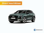 Audi Q3 - S edition | Adaptive cruise control | Audi sound system | Cr