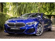 BMW 8-serie - M850i xDrive Individual San Marino Carbon Dak Adaptive Chass