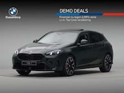 BMW 1-serie - 1 Serie M Sport Pro BREWSTER GREEN | Harman-Kardon