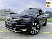 Volkswagen Tiguan All-Space - 2.0 TDI 4Motion R-Line 7p.|DSG|