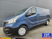 Renault Trafic - 1.6 dCi T29 L2H1 Airco Cruise Navi Trekhaak 120pk