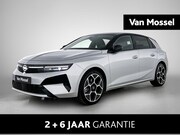 Opel Astra - 1.6 Turbo Plug In Hybrid Ultimate | Nieuw! | Uit Voorraad Le