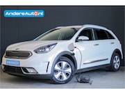 Kia Niro - 1.6 GDi PHEV DynamicLine |trekhaak|parkeersensoren|leder|ACC