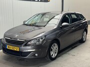 Peugeot 308 - SW 1.2 PureTech Blue Lease Premium