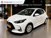 Toyota Yaris - 1.5 Hybrid 115 Comfort/navi/camera/apple/clima /cruisec/stoe