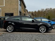 Seat Leon - 1.8 TSI FR Dynamic TOPSTAAT