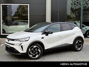 Renault Captur - 1.8 E-Tech full hybrid 160 techno | Camera | Navi | Keyless