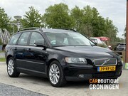 Volvo V50 - 2.4 Summum | AUTOMAAT | LEDER | CLIMA | APK 2-2027