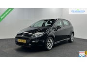 Fiat Punto - Evo 0.9 TwinAir Lounge AIRCO CRUISE LM 88000 KM TREKHAAK.