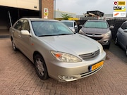 Toyota Camry - 2.4-16V VVT-i Linea Luna AUTOMAAT, 1e EIG