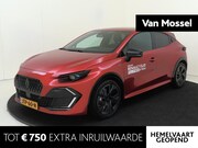 Renault Clio - 1.8 Hybrid 160 esprit Alpine | Google Navigatie | Apple & An