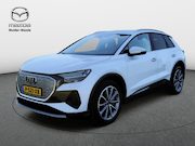 Audi Q4 e-tron - 40 Advanced edition 77kWh | Audi geserviced + Updates uitgev