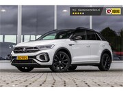 Volkswagen T-Roc - 1.5 TSI R-Line | Ergo-stoel | Camera | Carplay