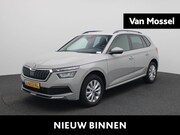 Skoda Kamiq - 1.0 TSI Sport Business | AUTOMAAT | TREKHAAK | STOELVERWARMI