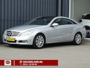 Mercedes-Benz E-klasse - Coupé 250 CGI Elegance Automaat | Pano | Navi