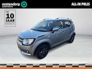 Suzuki Ignis - 1.2 Select | Stoelverwarming | Achteruitrijcamera | Navigati