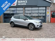 Seat Arona - 1.0 TSI FR Business Connect