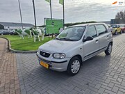 Suzuki Alto - 1.1 GLX / AUTOMAAT / 62.882 km / APK april 2027