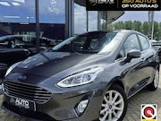 Ford Fiesta - 1.0 EcoBoost Titanium 101PK | 1e Eigenaar | Dealeronderhoude