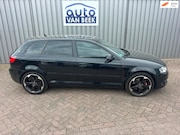 Audi A3 - 2.0 TFSI quattro S-edition