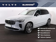 Volvo XC90 - T8 Recharge AWD Ultra Black Ed. Exec. - Luchtvering - Panora