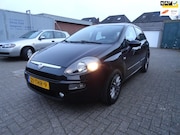 Fiat Punto - 1.3 M-Jet Mylife AIRCO (KM 188950 NAP) 1EIGENAAR