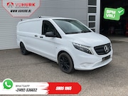 Mercedes-Benz Vito - 119 CDI Aut. L3 LED/ Carplay/ Stoelverw./ Standkachel/ Navi/