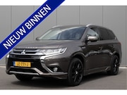 Mitsubishi Outlander - 2.0 PHEV | 4WD | PANO | LEDER | 360 CAMERA | TREKHAAK