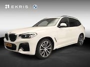 BMW X3 - xDrive30i M-Sportpakket | LED | HUD | Panoramadak