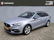 Seat Leon - Sportstourer 1.5 TSI FR Business Intense | Navigatiesysteem